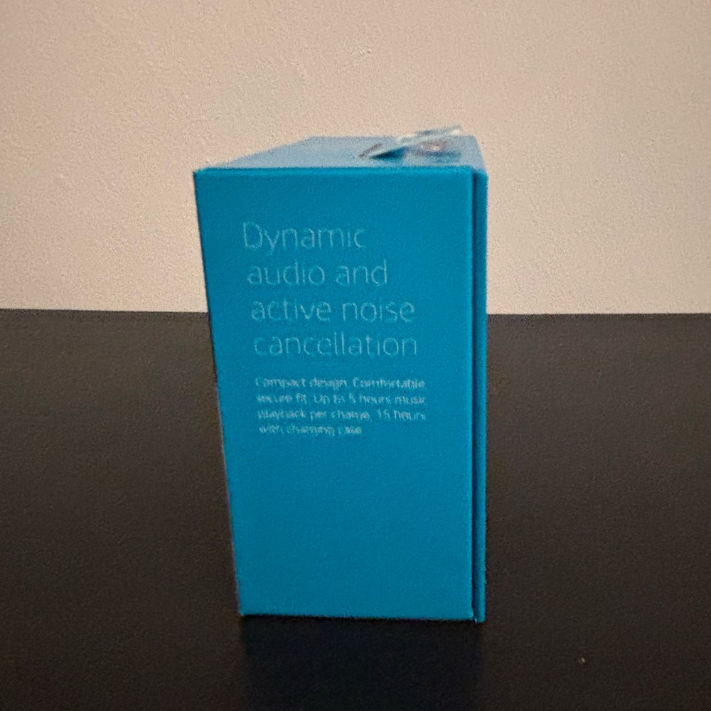 Amazon echo ear buds - Picture 7 of 7